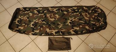 Copri sacco a pelo Bivy Bag Militare MilTec