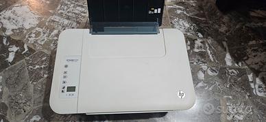 stampante  HP 