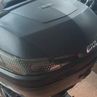 GIVI B47 Blade 47 e piastra monolock universale