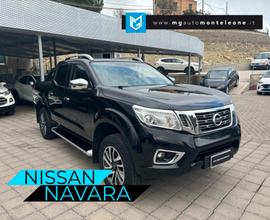 Nissan Navara 2.2 - 2019