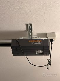 Motore Hormann ProMatic3