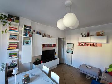 Arredamento sala