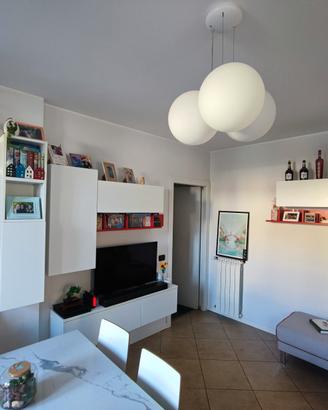 Arredamento sala
