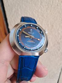 Orologio Swiss made Sorna