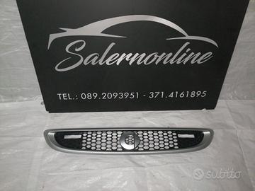 Mascherina anteriore Smart 451 con logo restyling
