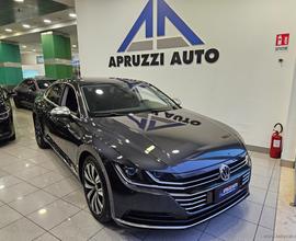 VOLKSWAGEN Arteon 2.0 TDI DSG Elegance BMT