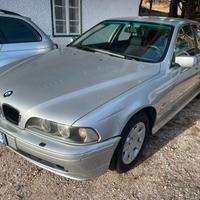 BMW 525d