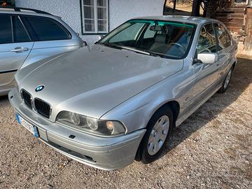 BMW 525d