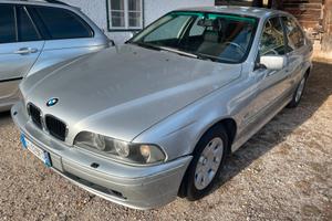 BMW 525d