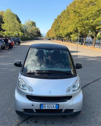 Smart ForTwo GPL 2036 (SU APPUNTAMENTO)