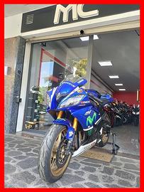Yamaha r6 +rate+permute+promo passaggio incluso+