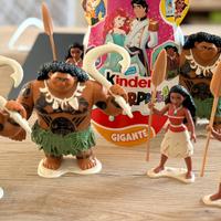 Kinder Sorpresa Principesse Disney