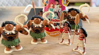 Kinder Sorpresa Principesse Disney