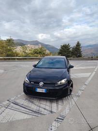Volkswagen Golf GTD 2.0 TDI 5p. BlueMotion Technol