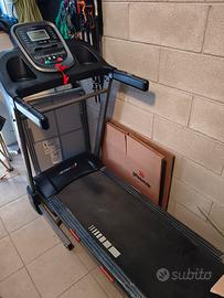 tapis roulant 