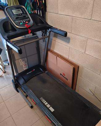 tapis roulant 