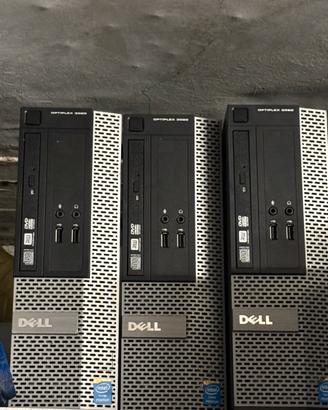 Dell Optiplex 3010 SFF