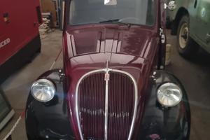 Fiat 500 A Topolino