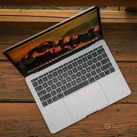 Macbook pro 13 2016
