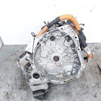 DB1012 CAMBIO AUTOMATICO RENAULT CAPTUR (HF) 1.6 H