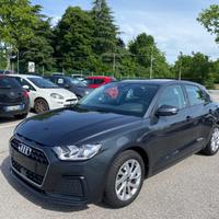 AUDI A1 SPB 30 TFSI Admired Advanced