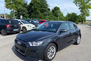 AUDI A1 SPB 30 TFSI Admired Advanced