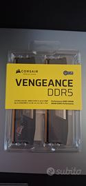 ram ddr5 6000mHz cl 36 AMD expo/Intel XMP