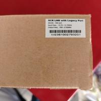 illuminato parabola SCR LNB 