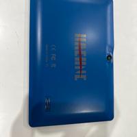 Tablet Haehne 7 pollici . Non funzionante . Per p