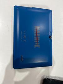 Tablet Haehne 7 pollici . Non funzionante . Per p