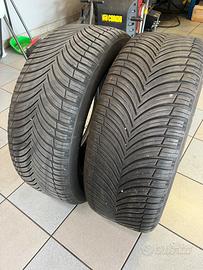 Gomme KLEBER QUADRAXER SUV ALL SEASON