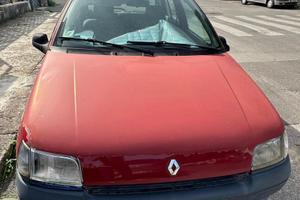 RENAULT CLIO 1993