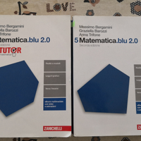 Libri matematica per superiore (Liceo)