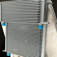 Vari ricambi formula Gloria nuovi