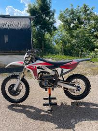 Fantic xxf 250