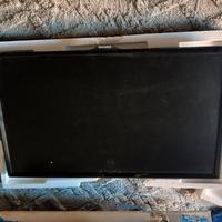 Samsung monitor TV 