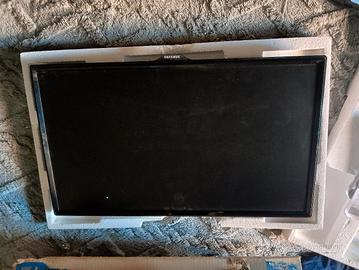 Samsung monitor TV 
