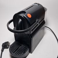 macchina caffe nespresso inissia a capsule 