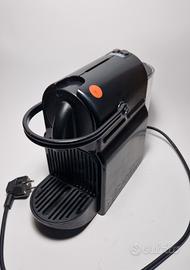 macchina caffe nespresso inissia a capsule 