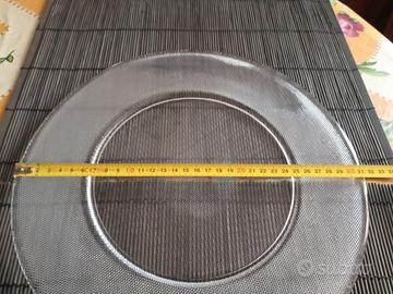 CentroTavola- Piatto da Portata Elegante