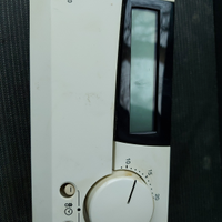 Termostato TATA IRT30