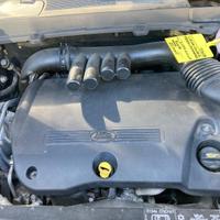 MOTORE COMPLETO LAND ROVER Freelander 3Â° Serie Di