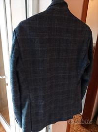 stock di abbigliamento 