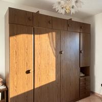 Letto Francese a Scomparsa