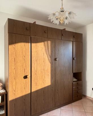 Letto Francese a Scomparsa