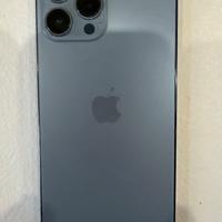 I PHONE 13 PRO MAX 256 GB
