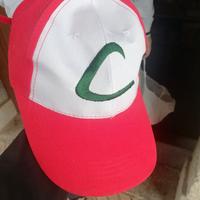 Cappellino POKEMON