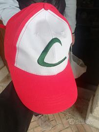 Cappellino POKEMON