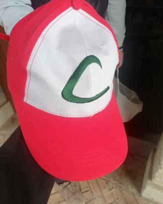Cappellino POKEMON