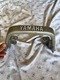 Yamaha xj